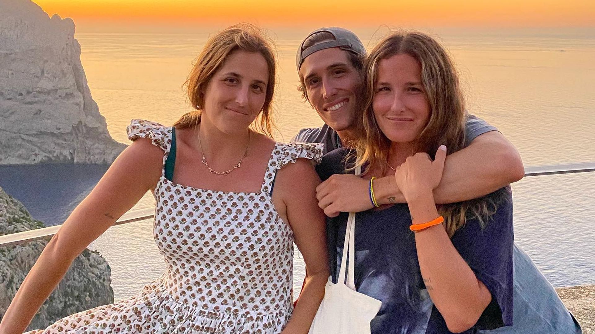 Macarena, hija de Emilio Aragón, se casa con Fran Utrera Antón: todos los detalles de su pedida y su emocionante declaración de amor