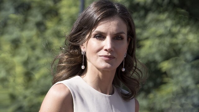 letizia eugenia
