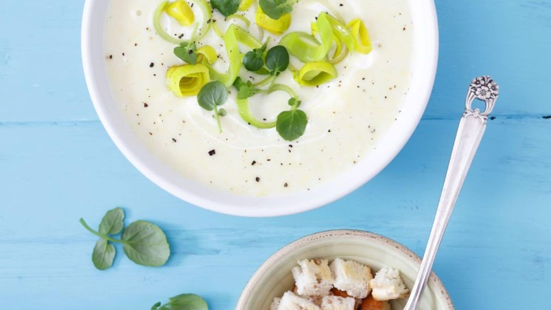 Recetas ideales para tu menú del lunes 1 al domingo 7 de julio