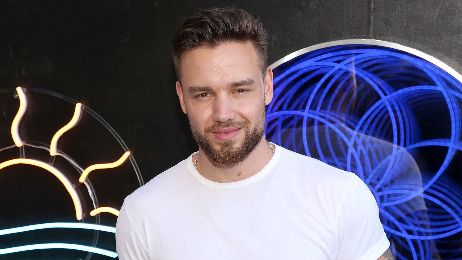 Así fue la visita de Liam Payne al programa 'Hoy' seis años atrás