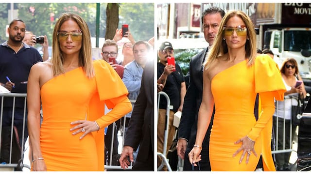 Jennifer Lopez