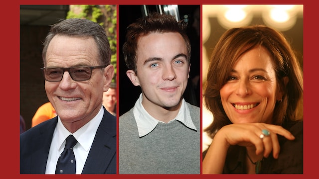 Malcom in the middle