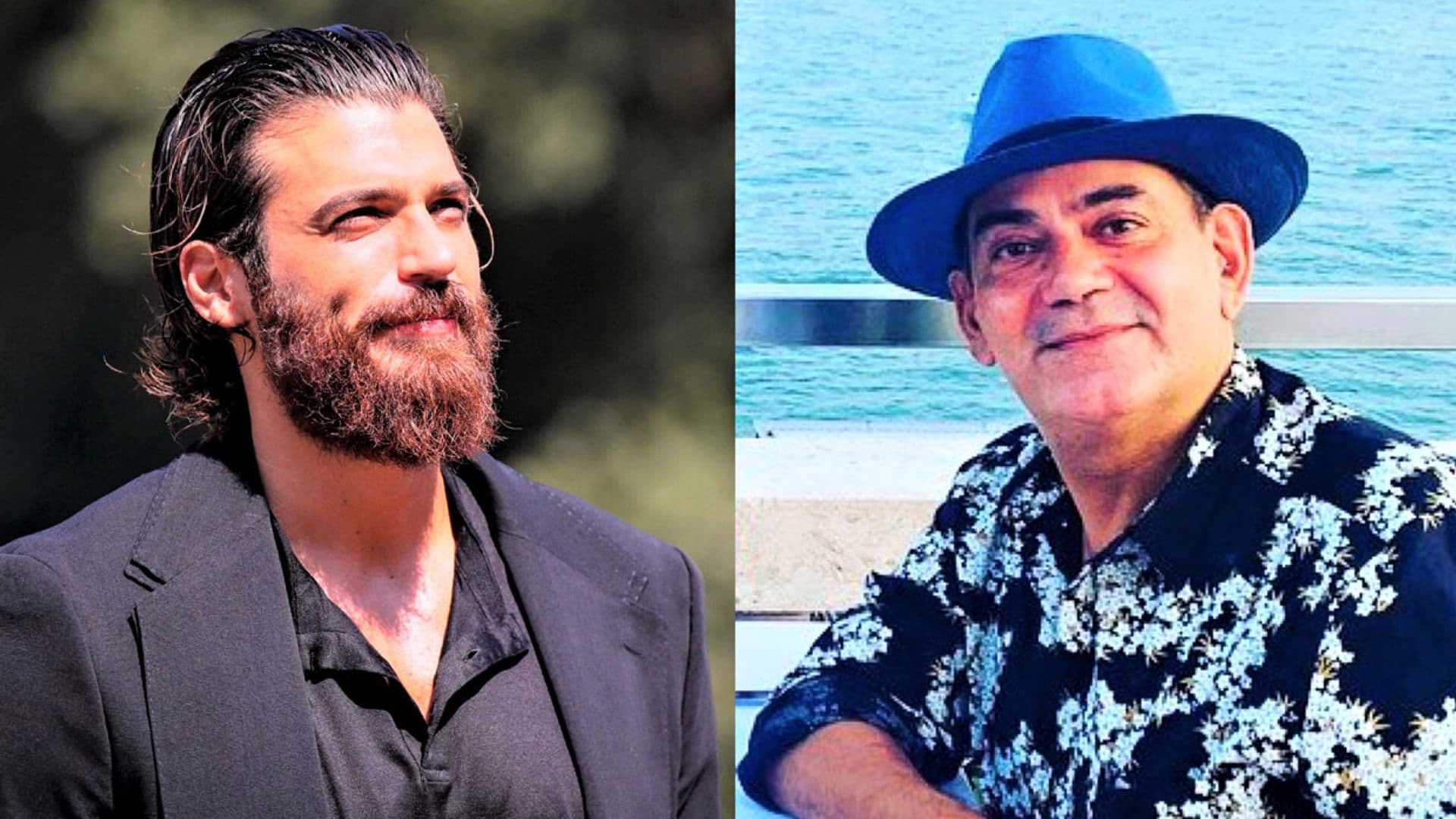 El divertido 'desencuentro' de Corbacho y Can Yaman en Venecia: 'Mi madre y mi hermana me van a matar'