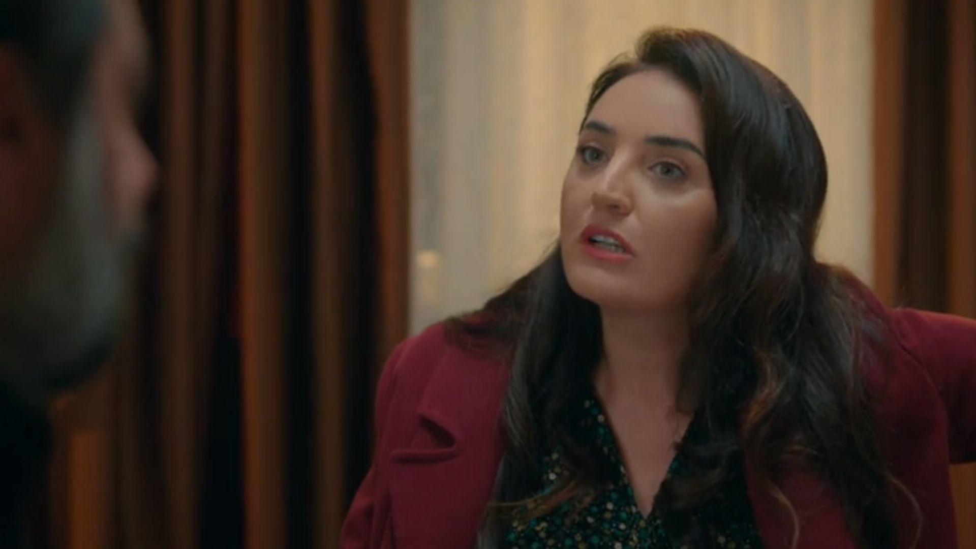 Comienza la venganza en 'Hermanos': Sengül y Akif se unen contra Ahmet