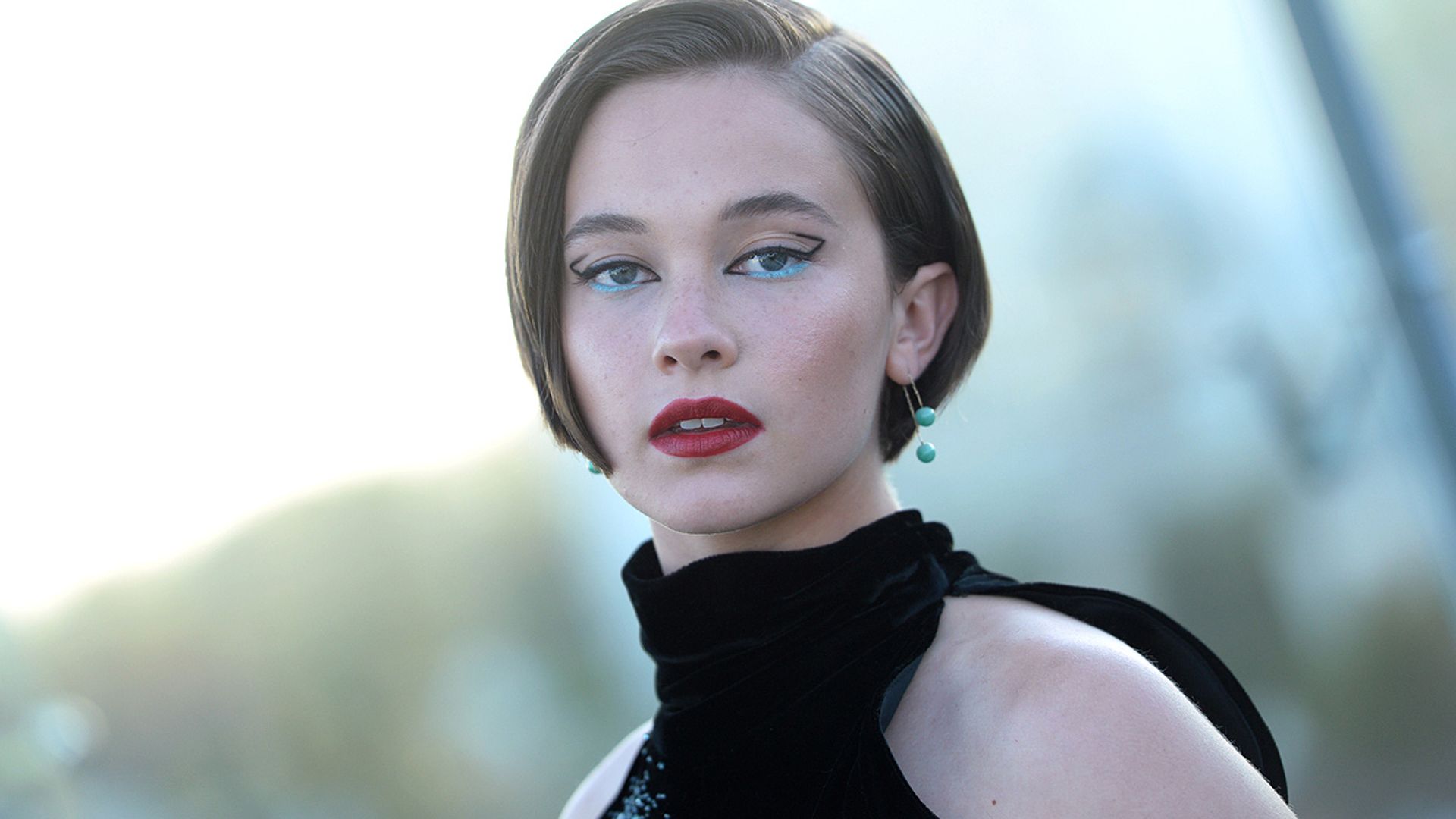 Todo sobre la camaleónica actriz Cailee Spaeny, que da vida Priscilla Presley en la ficción