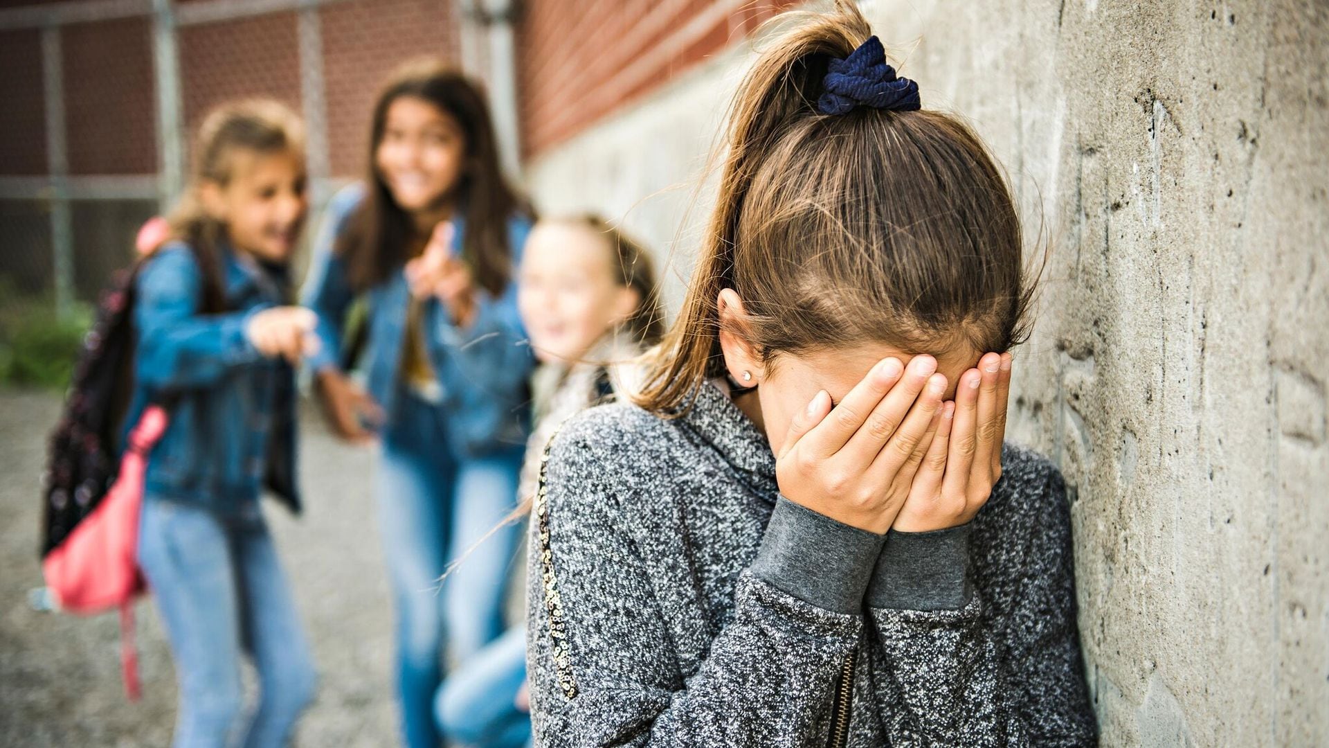 ¿Por qué los niños con altas capacidades sufren más acoso escolar?