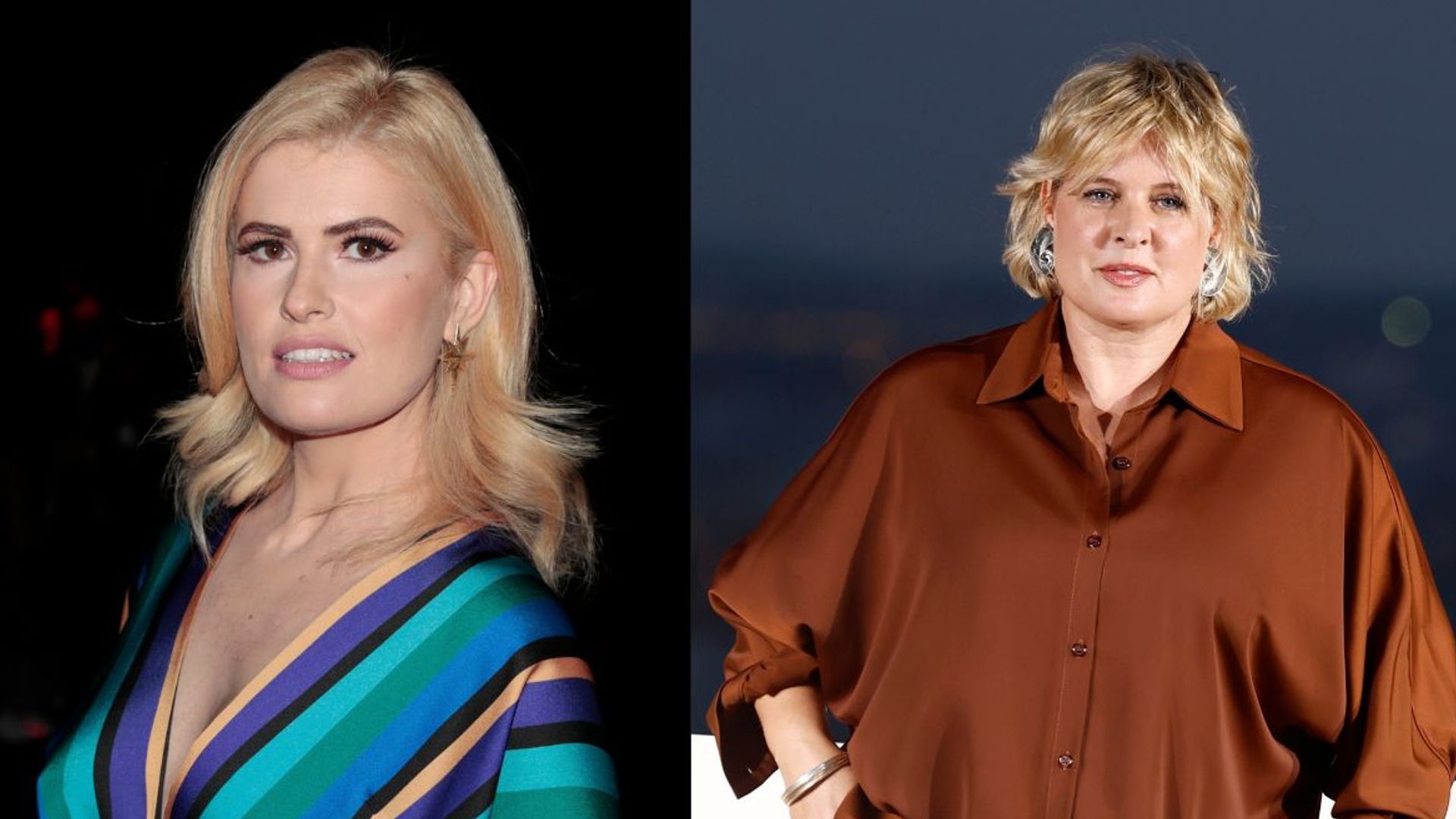 Adriana Abenia arremete contra Tania Llasera: "Va de mosquita muerta y me manda a su perro de presa para amenazarme en privado"