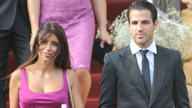 cesc daniella gtres1