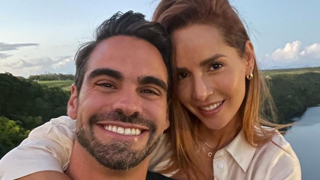 carmen villalobos y frederik oldenburg