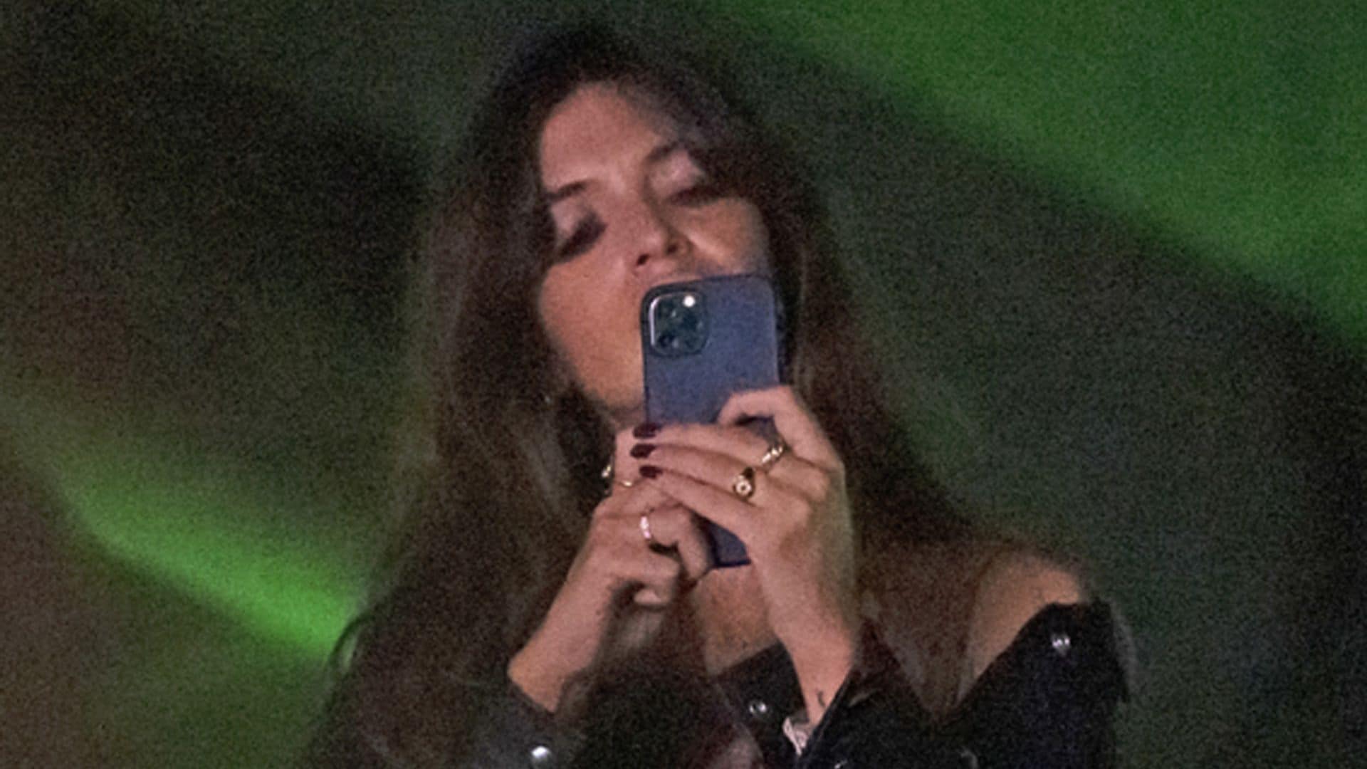 Sara Carbonero la mejor fotógrafa de Nacho Taboada, y viceversa