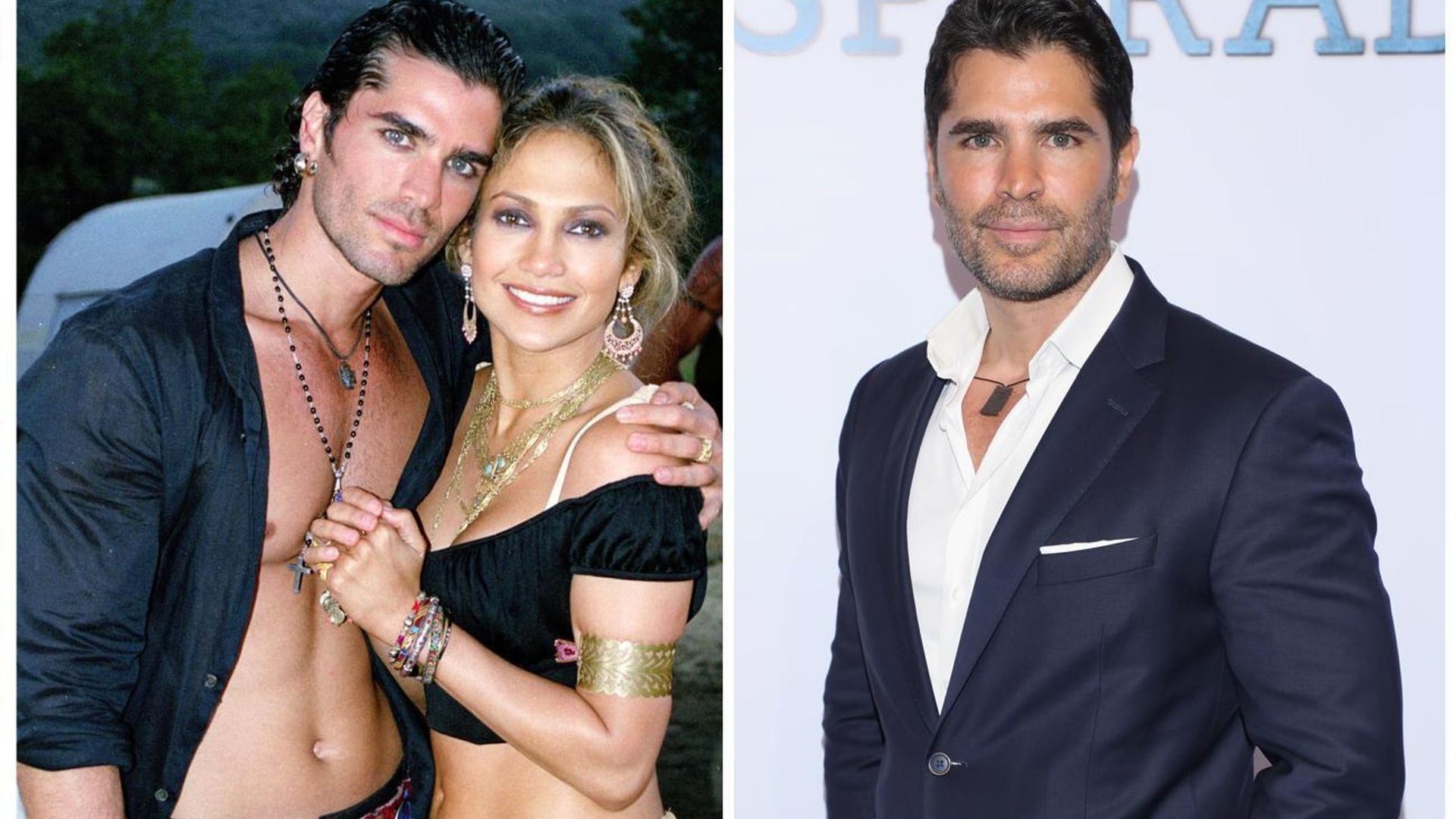 De bailarín de JLo a candidato presidencial: Eduardo Verástegui busca gobernar México