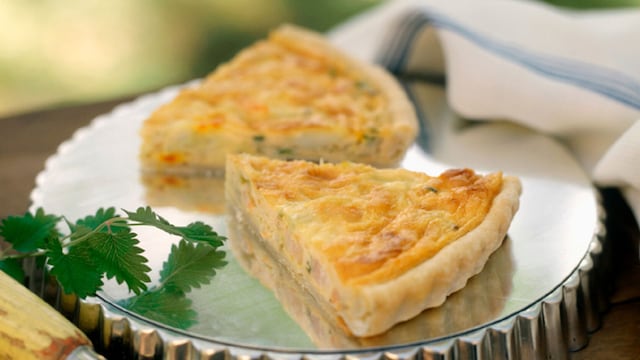 quiche age