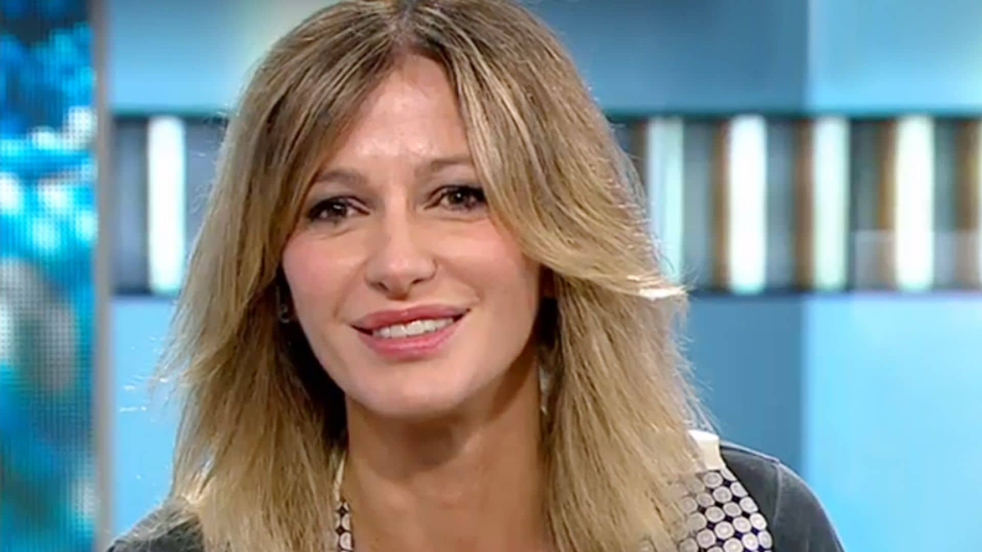 ¿Qué tiene en común con Carlos Sainz y Matías Prats? Susanna Griso responde