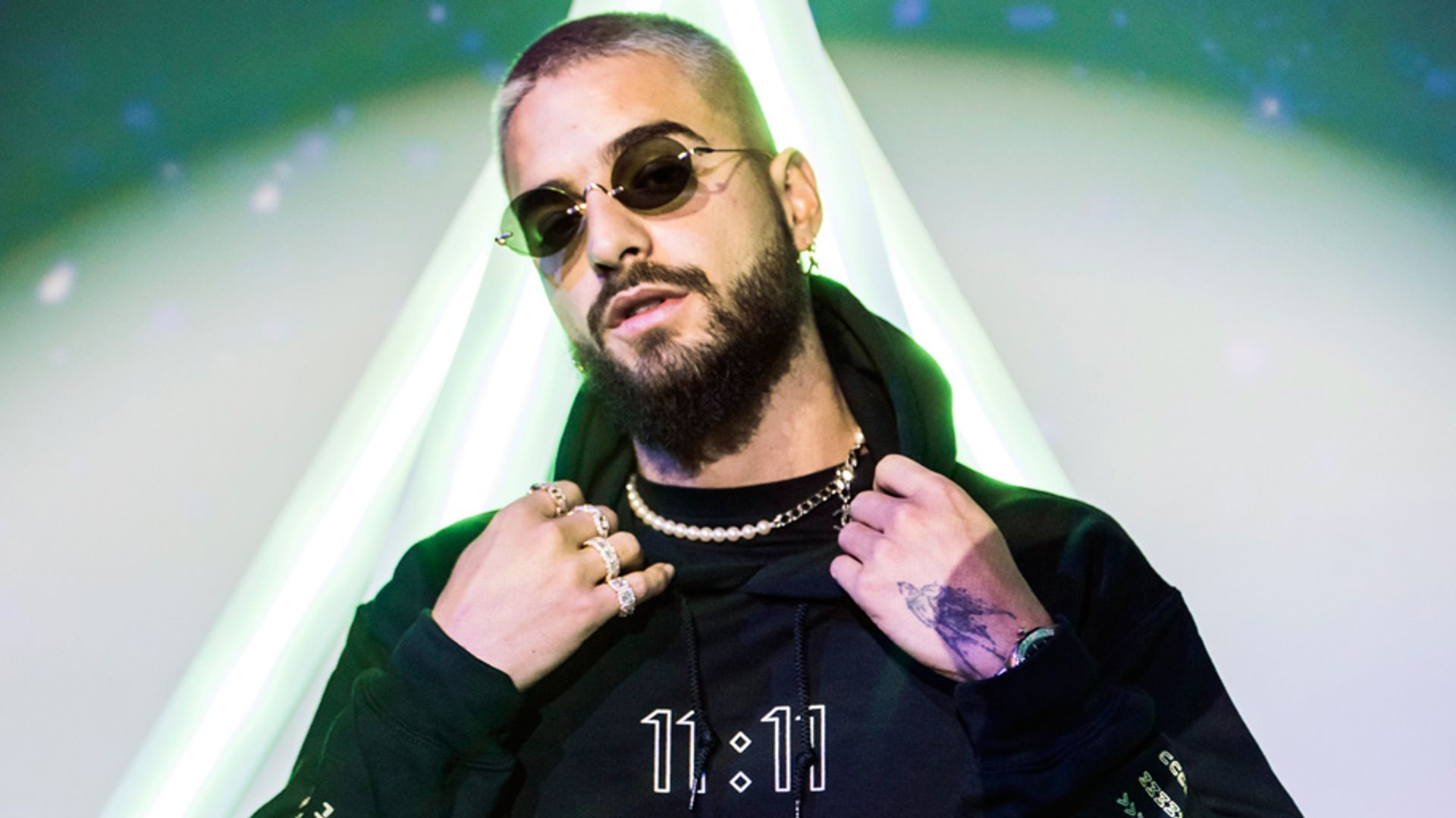 ¿En dónde está Maluma? El motivo por el que el cantante pudo haber borrado su perfil