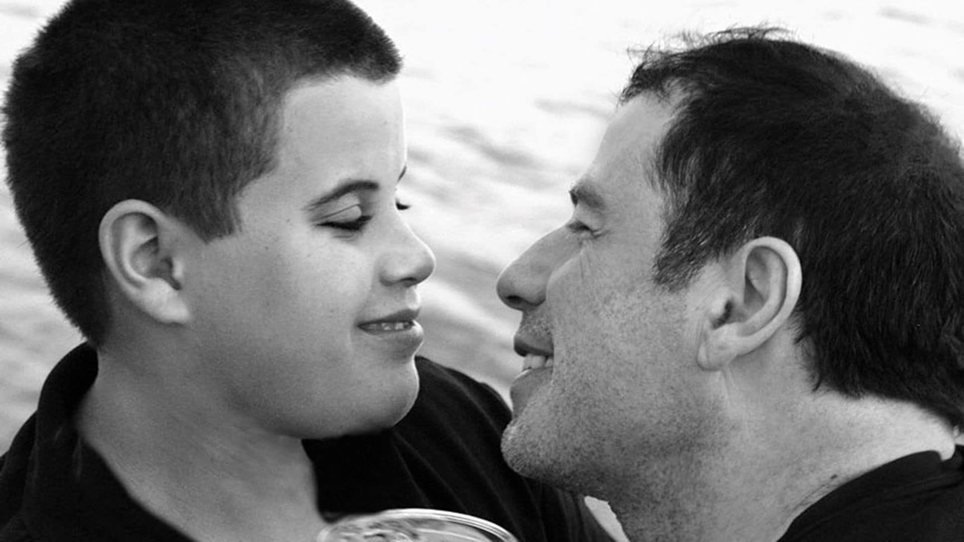 El recuerdo de John Travolta a su hijo fallecido en el día que hubiera cumplido 29 años