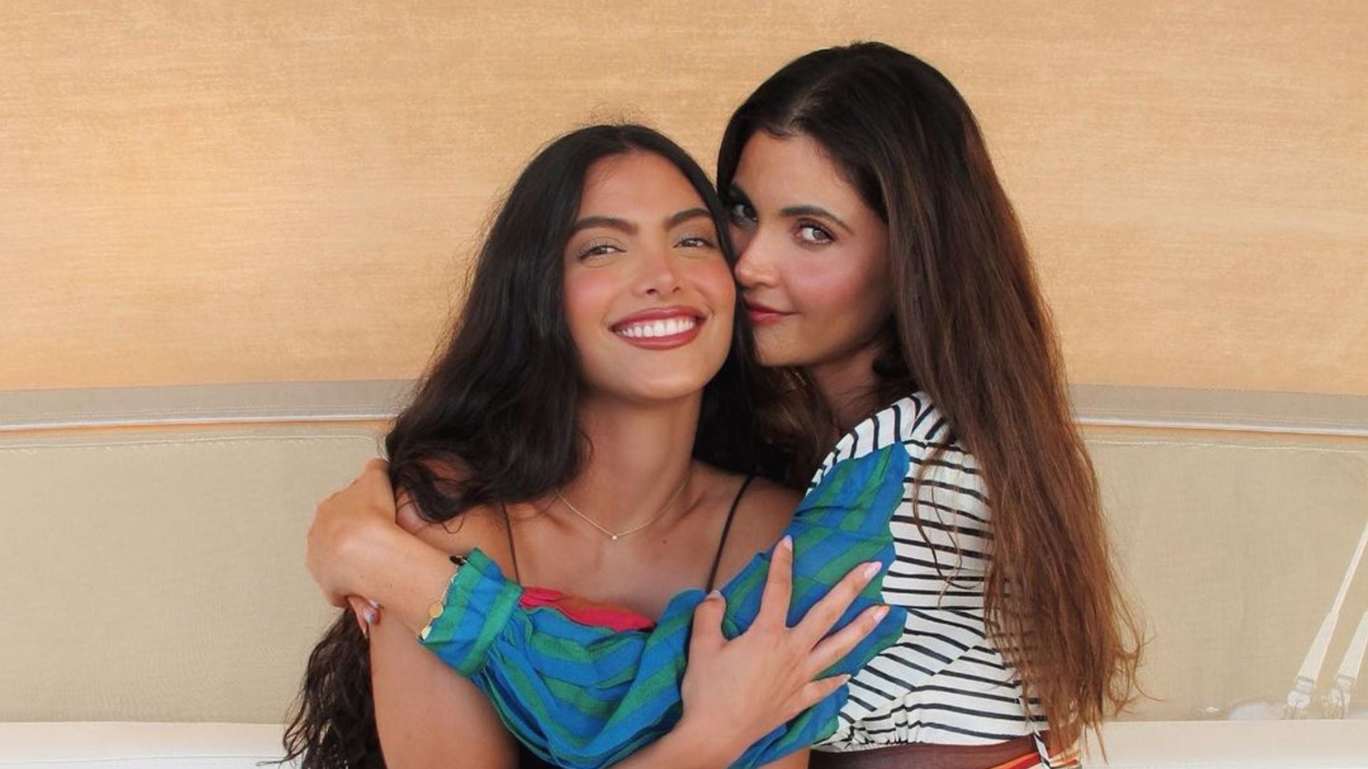 Marielena Dávila: El Apoyo Maternal que Impulsó su Trayectoria Actoral y su Decisión de Abandonar la Universidad