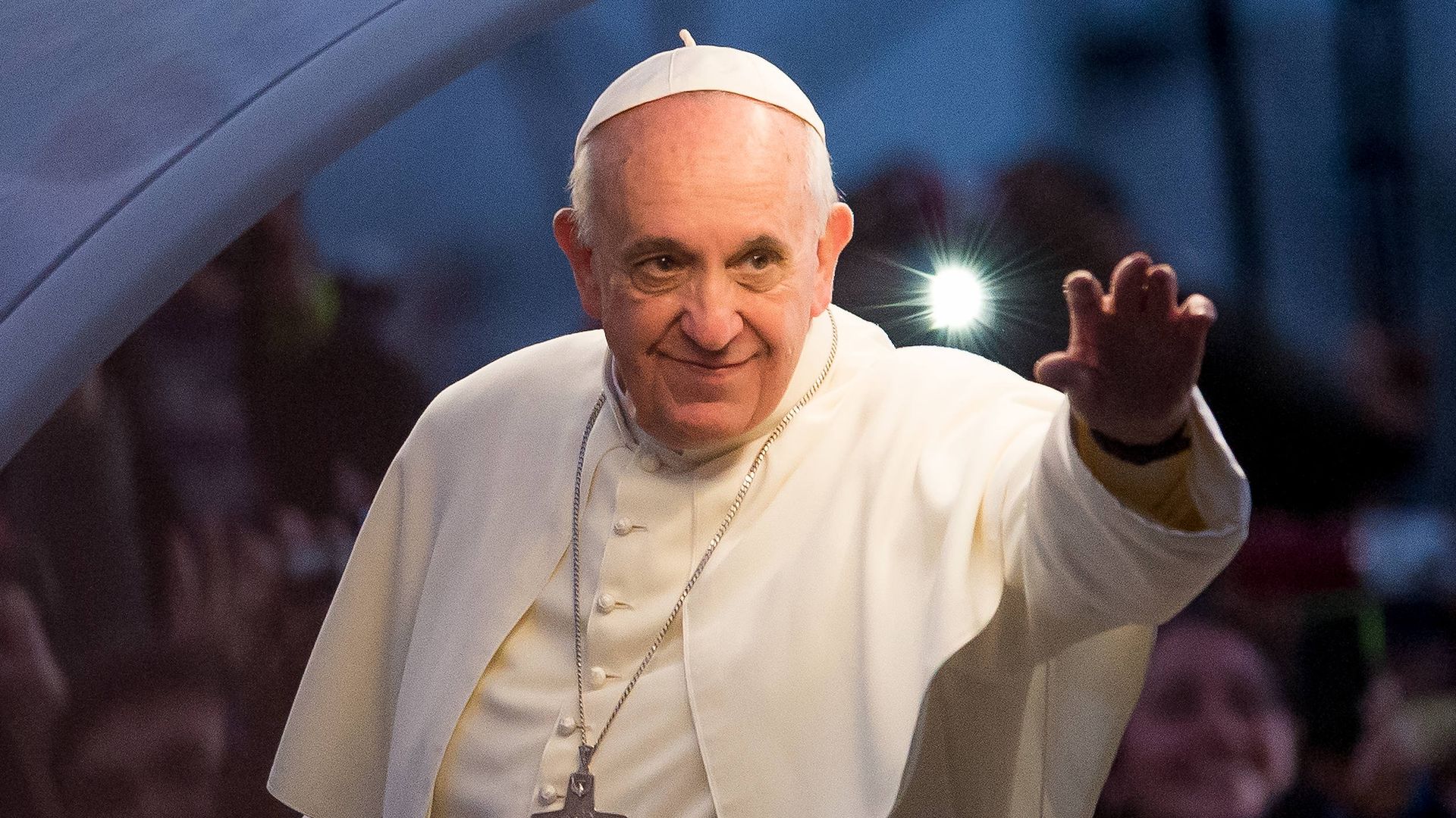 El Papa Francisco muere a los 88 años