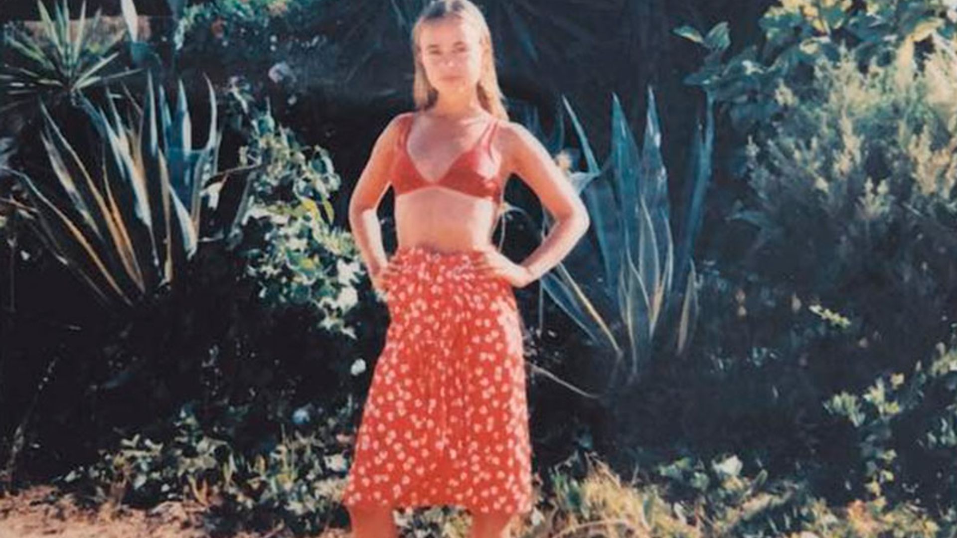 8 días, 4 tendencias: los básicos de Lady Amelia Windsor, en su escapada a España