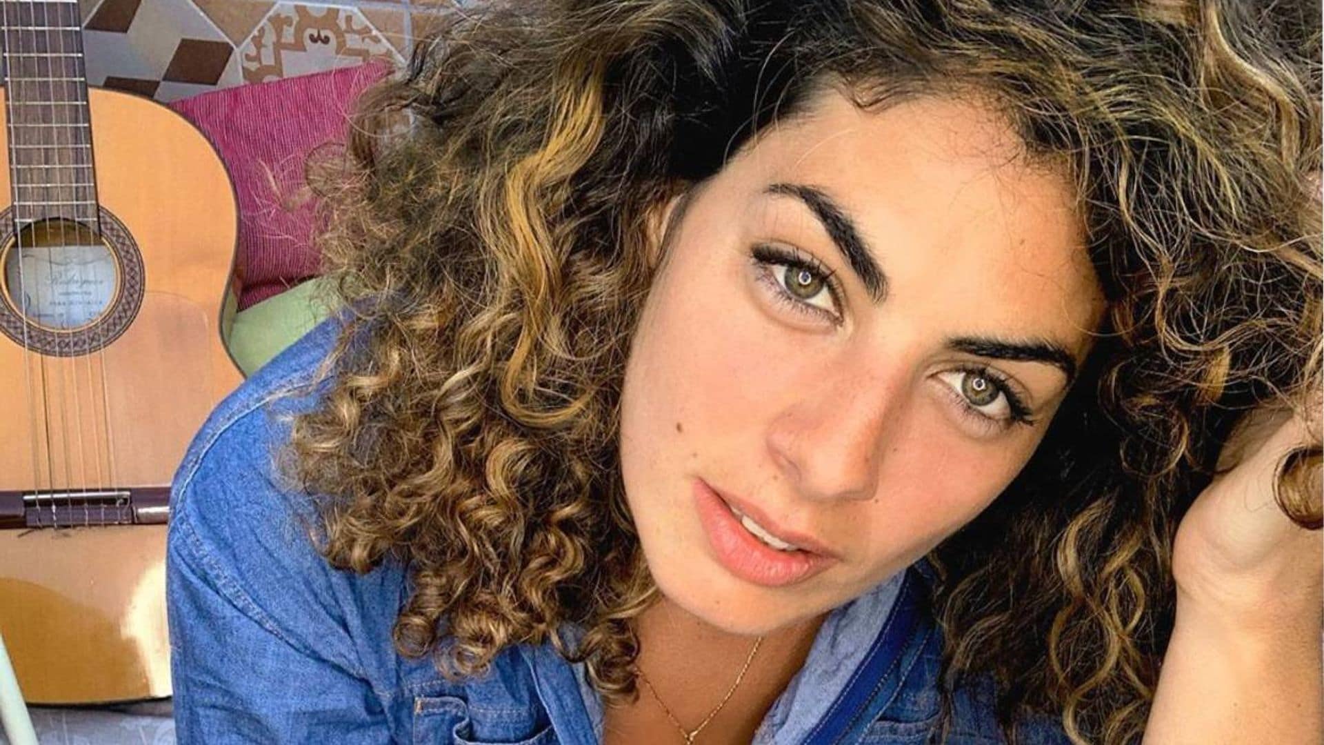 Nya de la Rubia ('Mar de plástico') ficha a Roberto Leal y Kiko Rivera para su nuevo trabajo