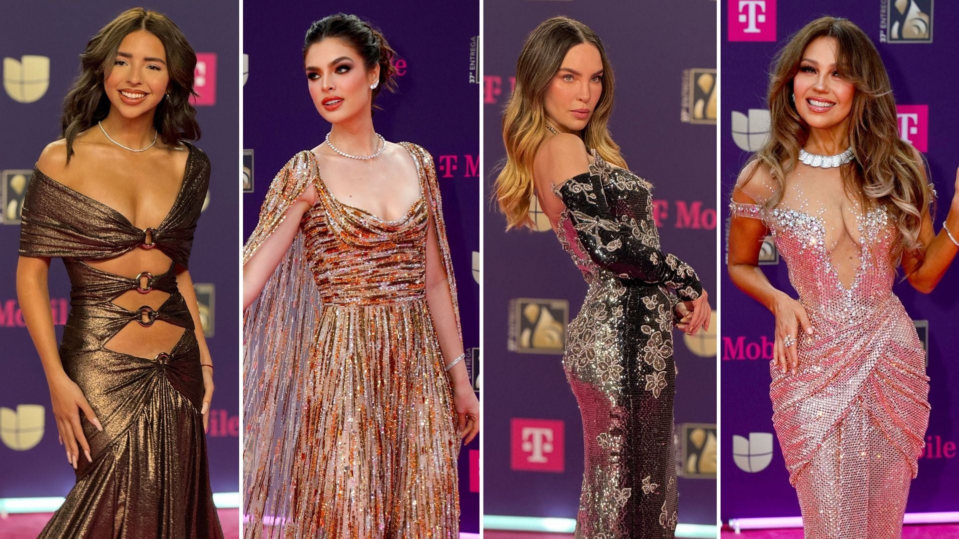 Premio Lo Nuestro 2025