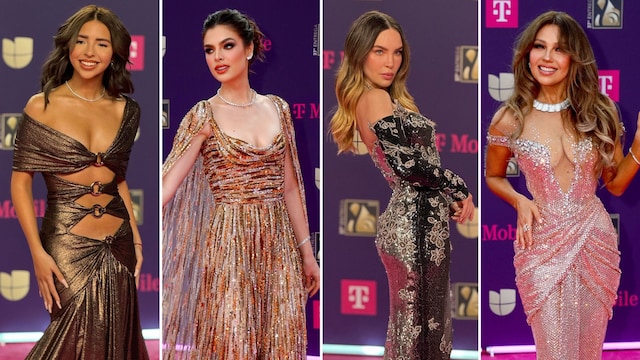 Premio Lo Nuestro 2025