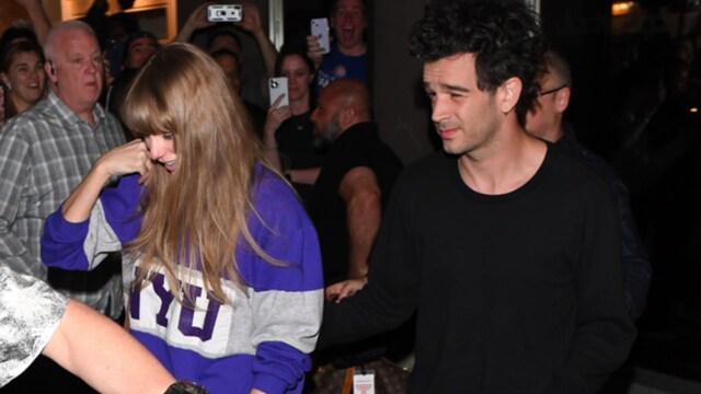 novio taylor swift getty