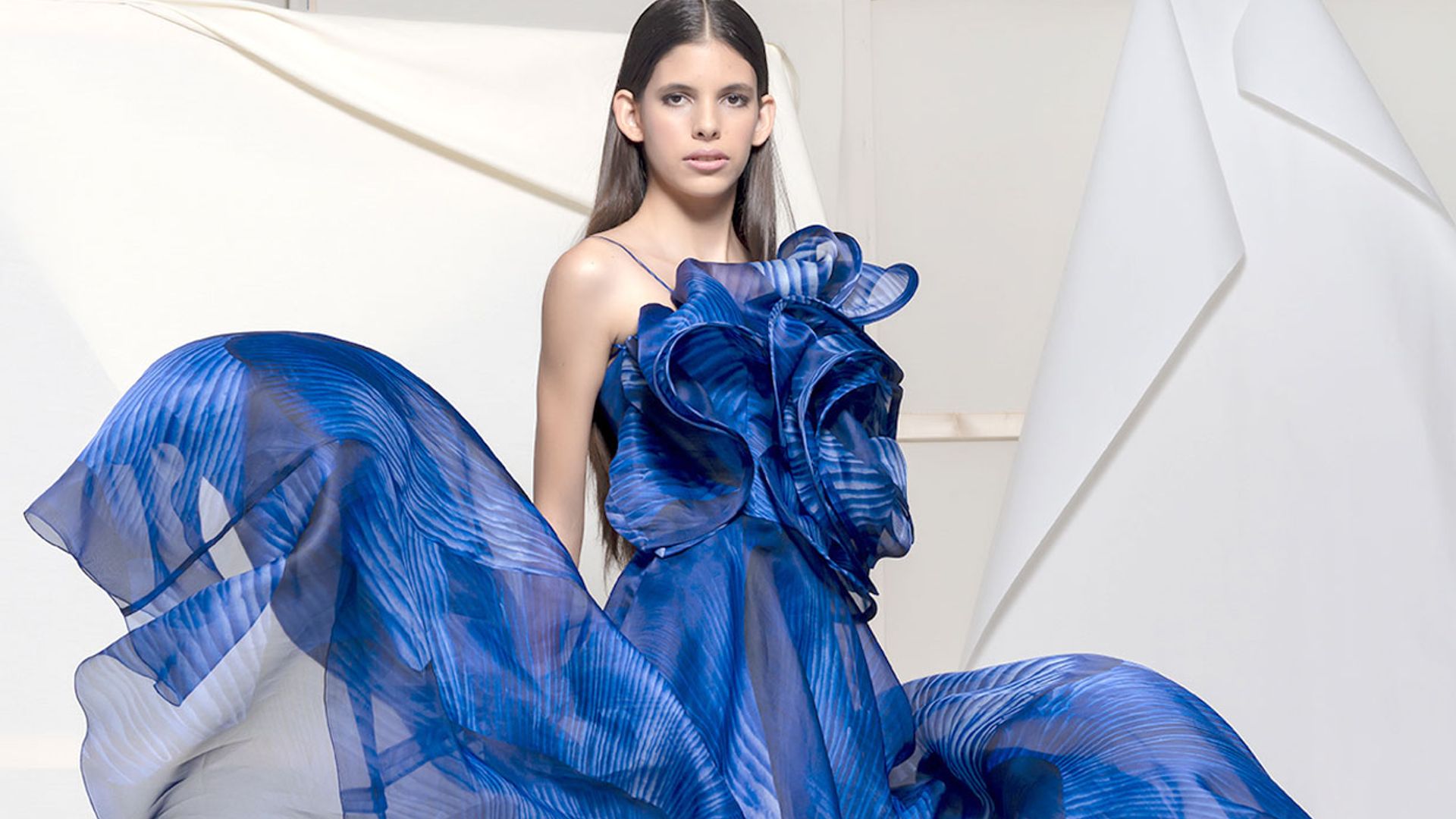 El arte de la costura conquista la próxima primavera, por Isabel Sanchis