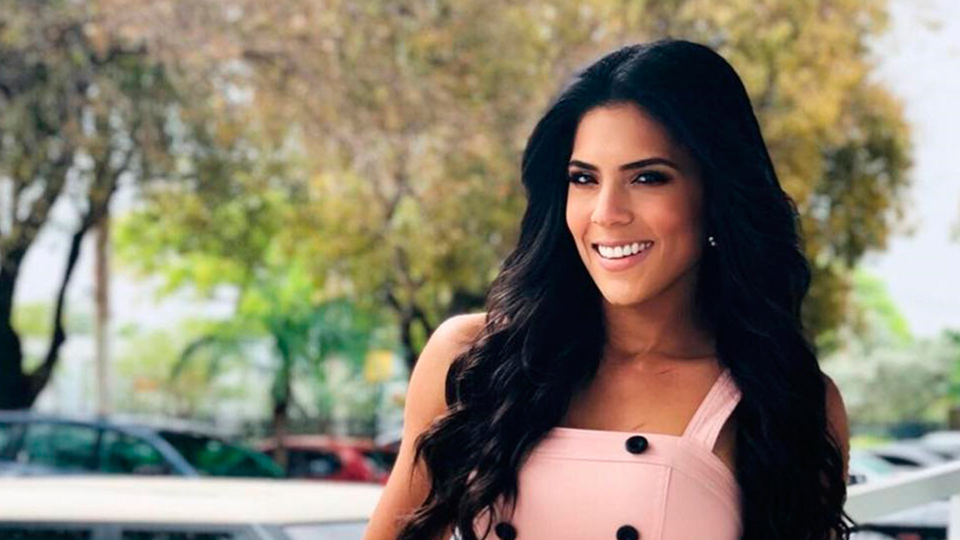 Francisca Lachapel recuerda su duro pasado en Nueva York