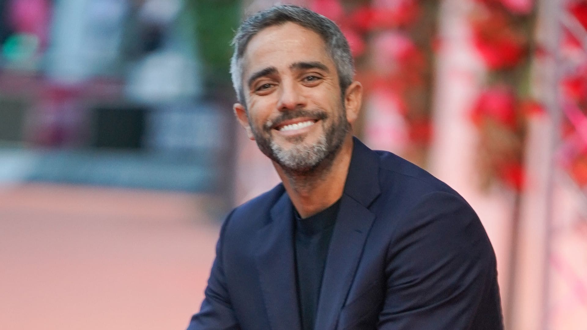 Roberto Leal da las claves de la esperada participación de María José Campanario en 'El Desafío': "No va a defraudar"