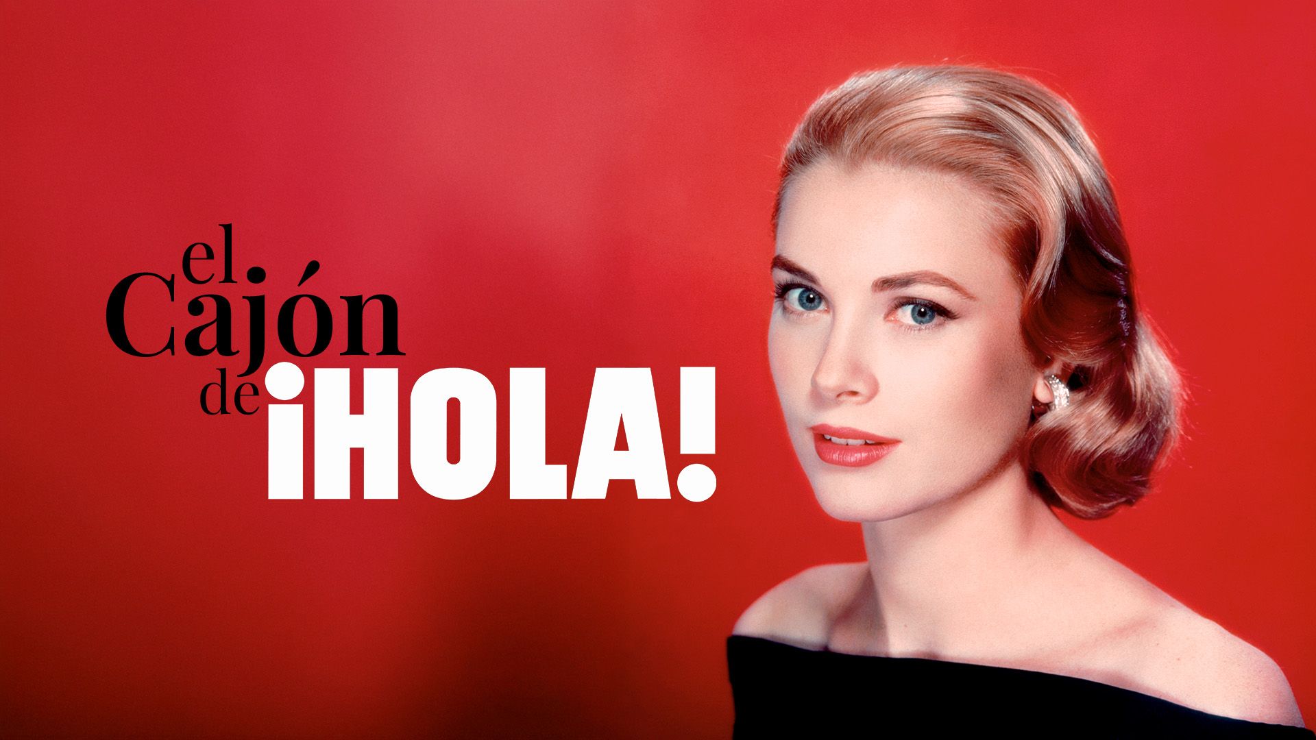 La historia de Grace Kelly a través de las portadas de ¡HOLA!: de su boda con Rainiero de Mónaco a su posible vuelta a Hollywood