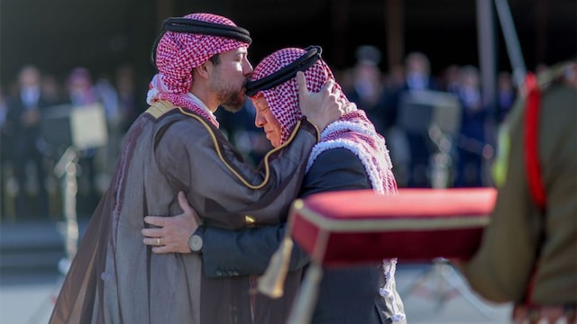jordania