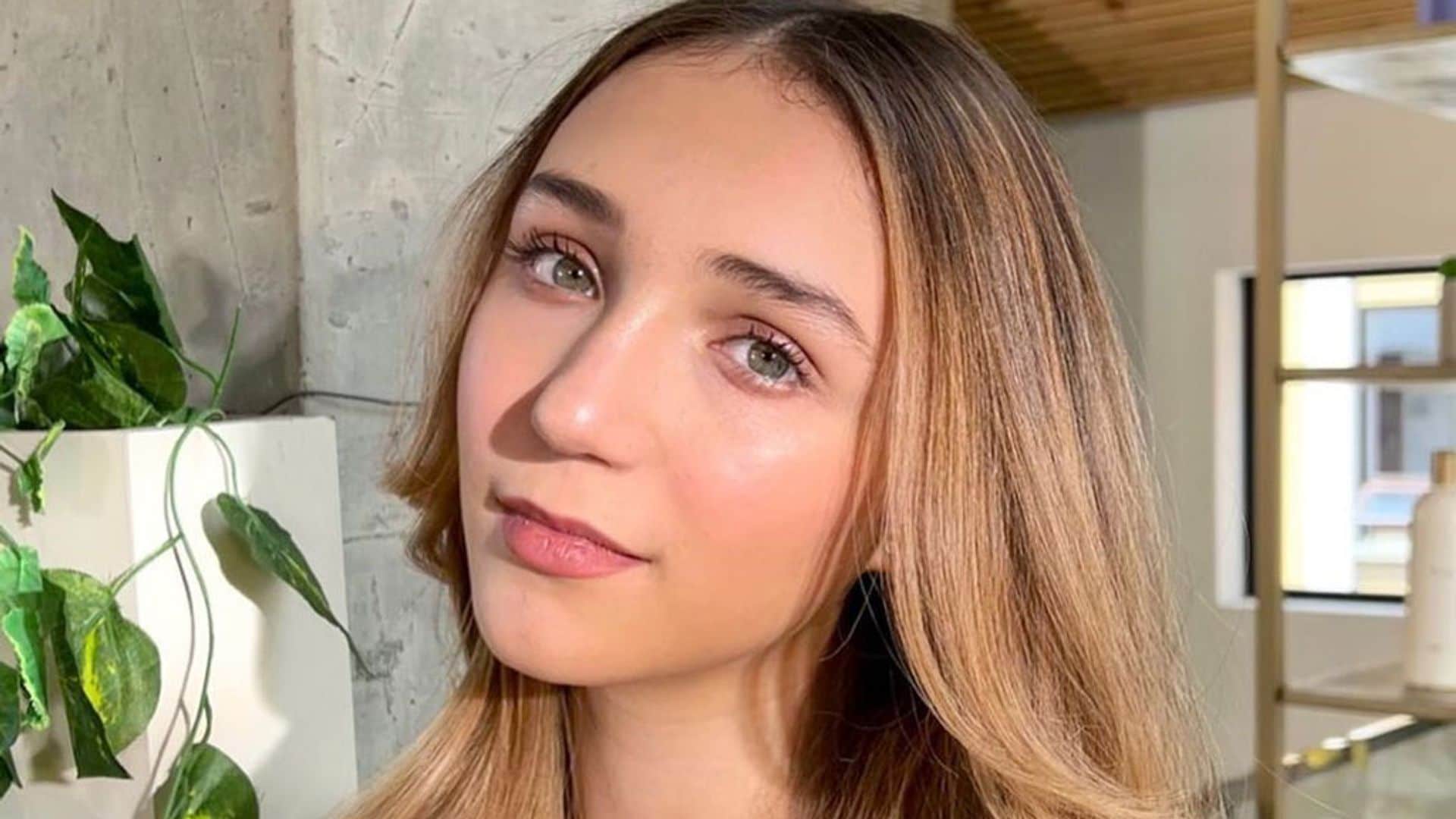 Nina Rubín