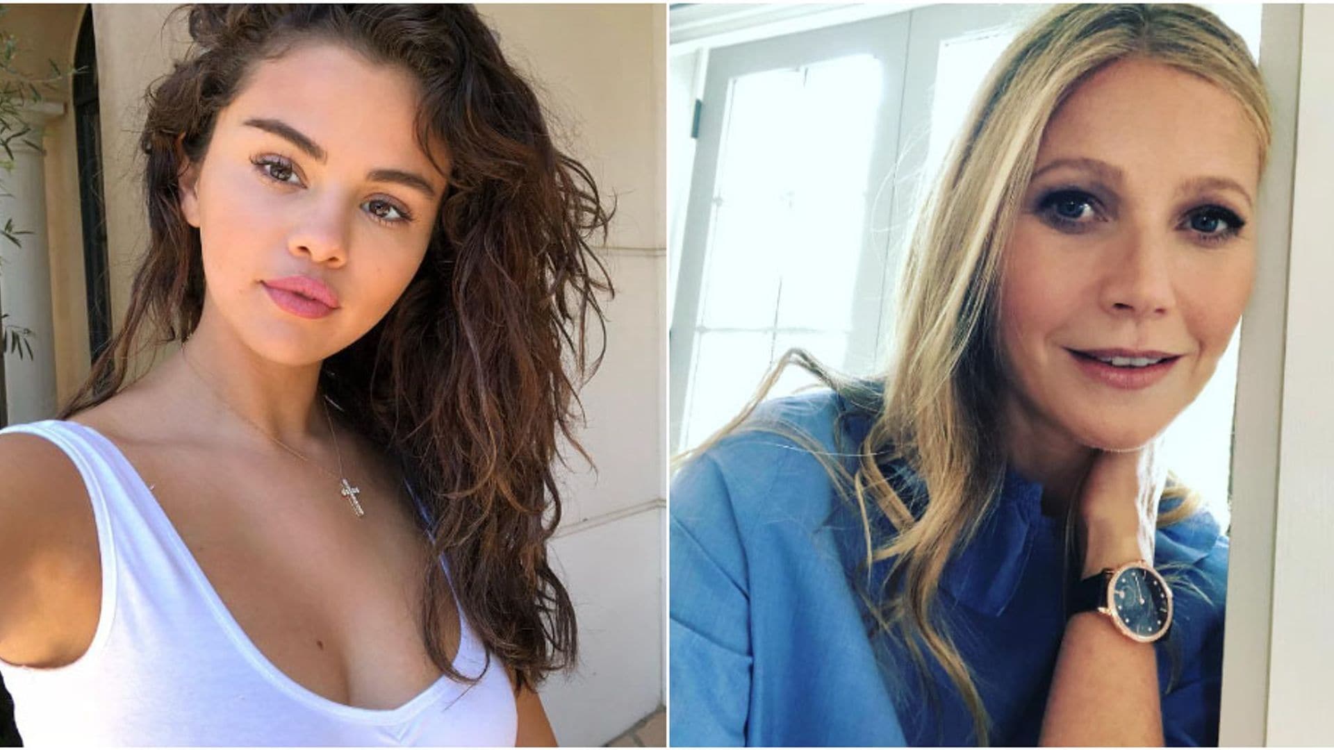 'Dry brushing', la técnica que las 'celebs' incorporan a su rutina de belleza