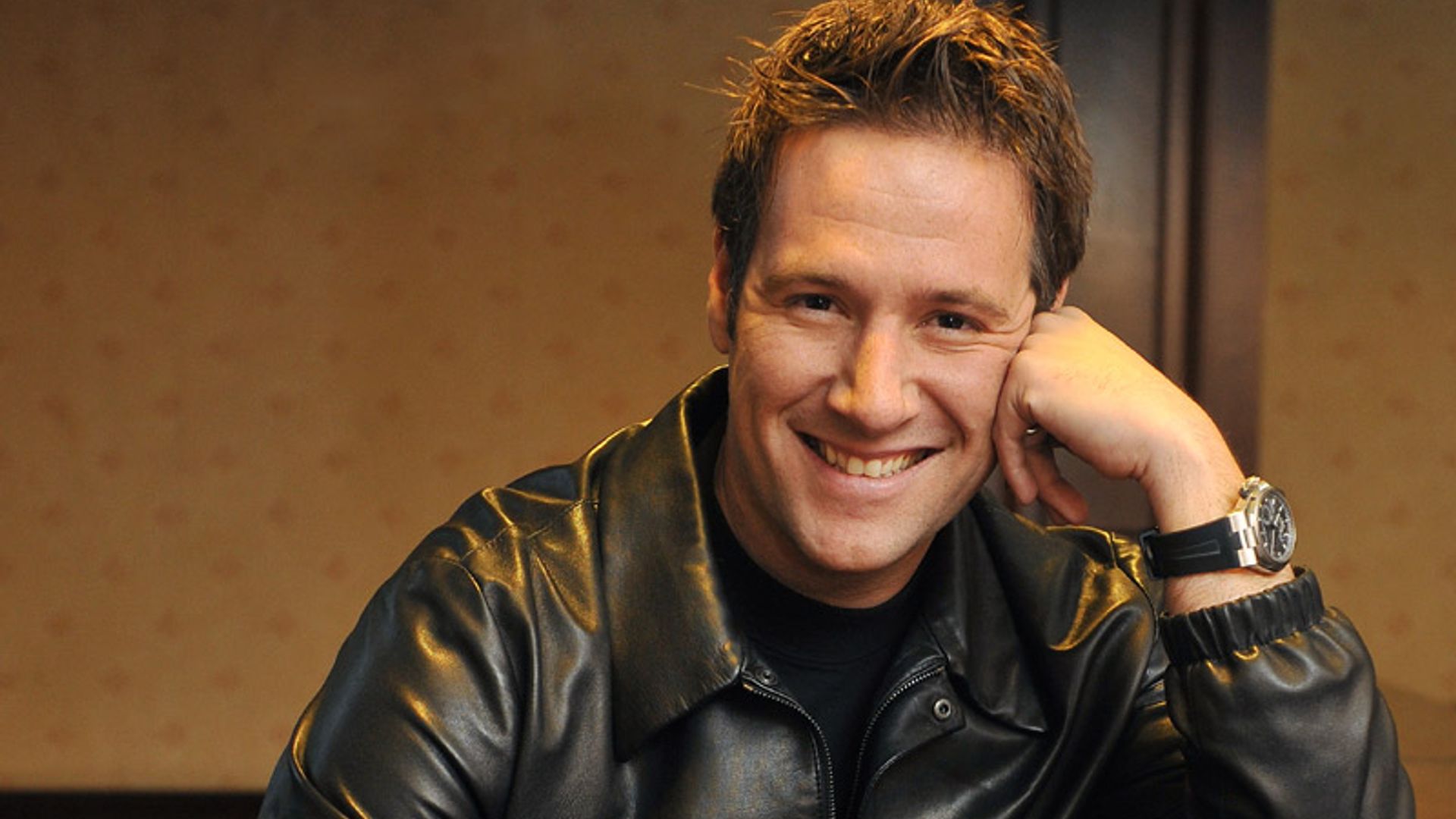 La inesperada revelación de Carlos Latre sobre su matrimonio