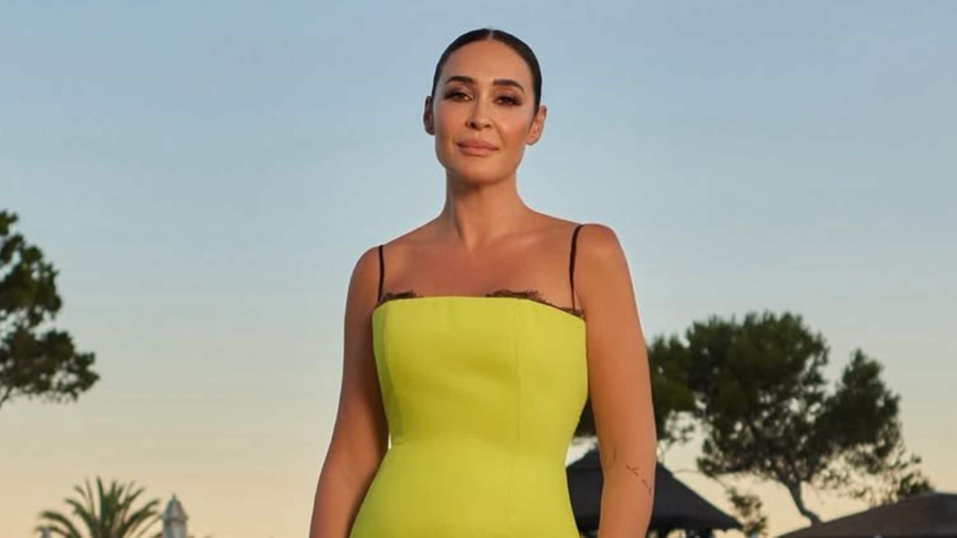 Vicky Martín Berrocal confiesa qué es lo que nunca haría si se volviera a casar