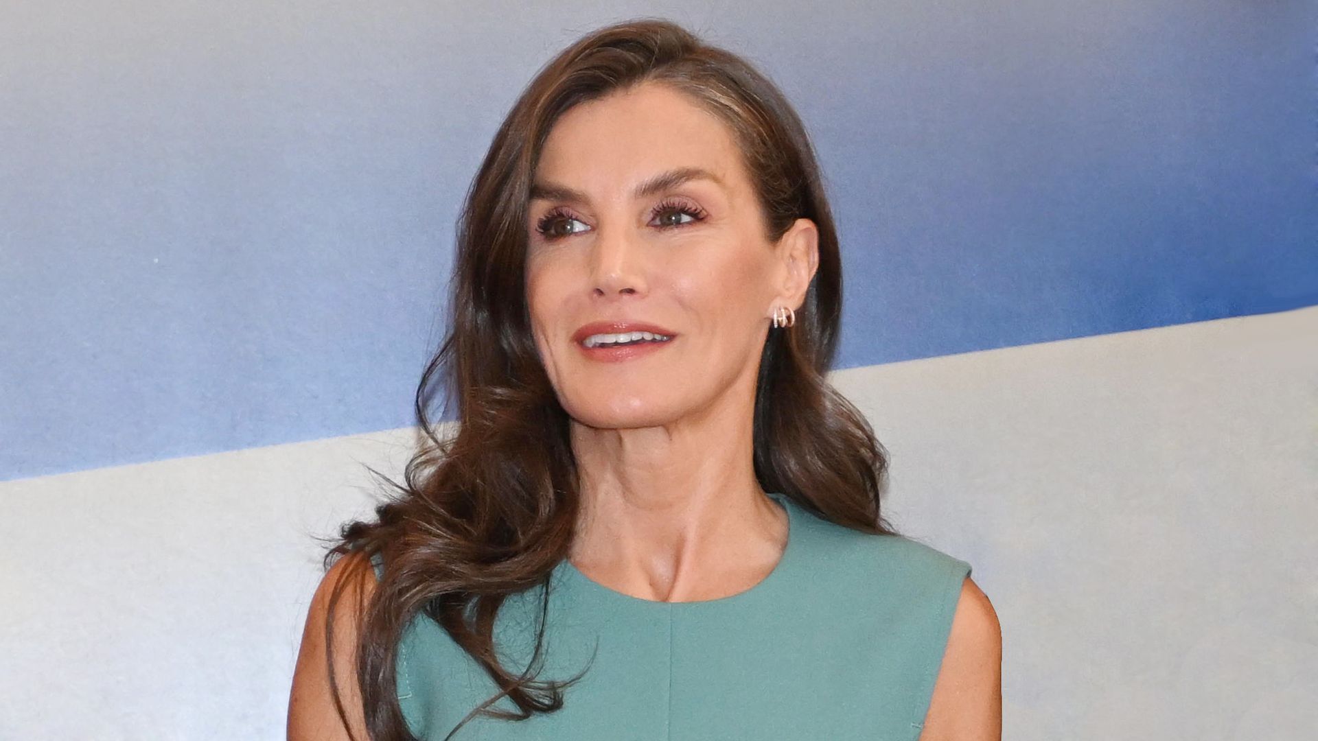 La reina Letizia asiste a la conmemoración del 15º aniversario de la revista Ethic, el 26 de junio de 2026, en Madrid