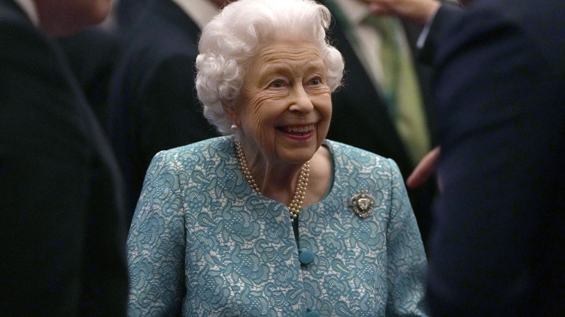Isabel II, de 95 años, rechaza el premio 'Anciana del año' porque se siente joven
