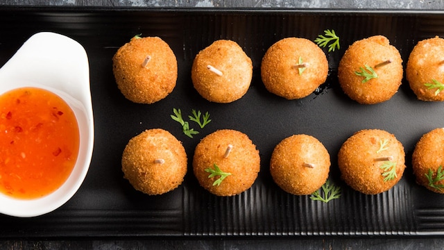 bolasmozzarella adob
