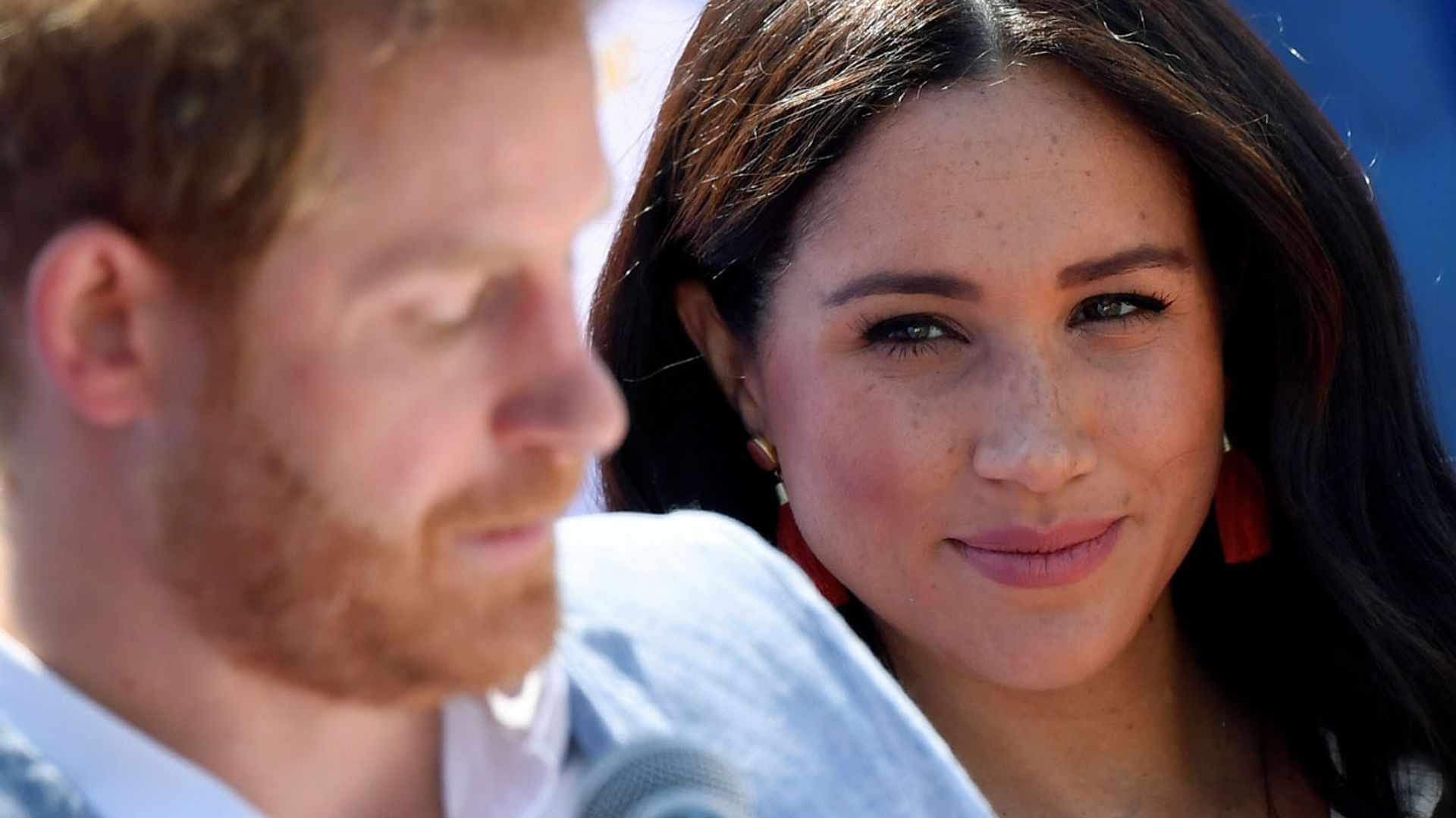 Los movimientos de Meghan Markle antes del 'Megxit'