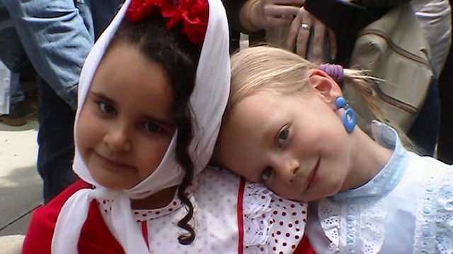 ester exposito