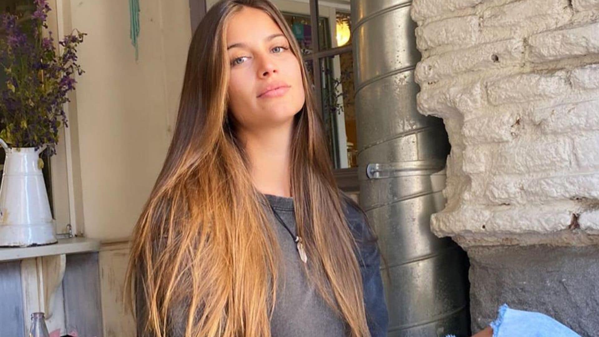 Desiré Cordero nos habla de su última ruptura sentimental: ‘Estoy sola y tranquila’