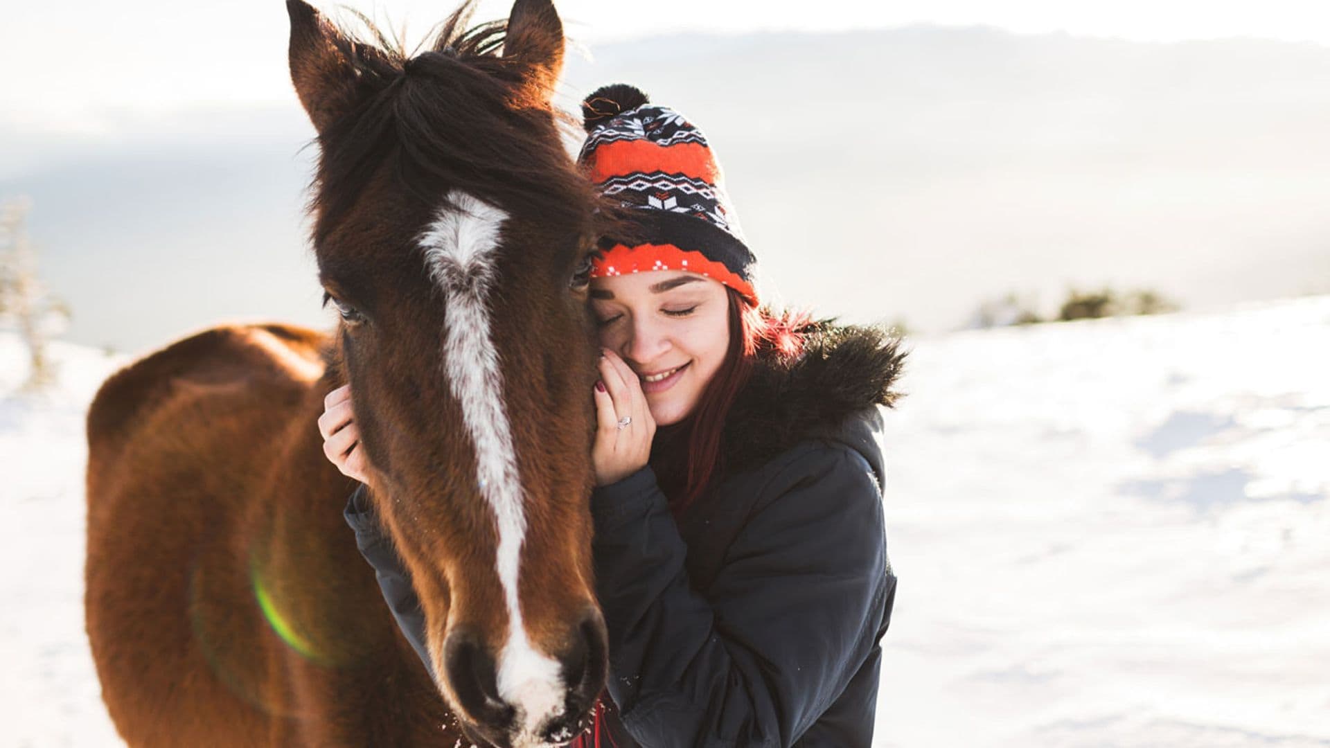 Frases bonitas e inspiradoras que hablan del amor a los animales