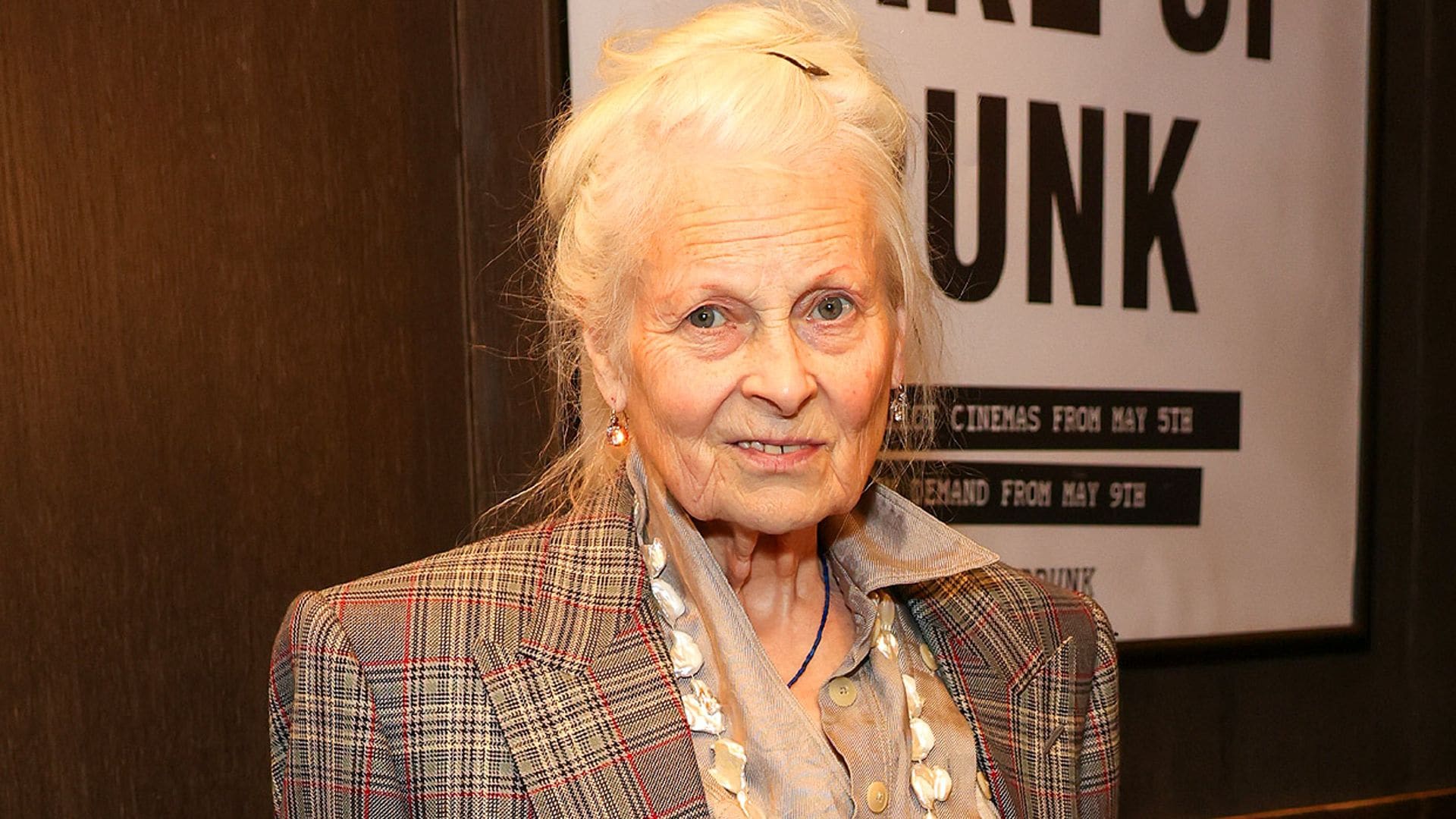 vivienne getty