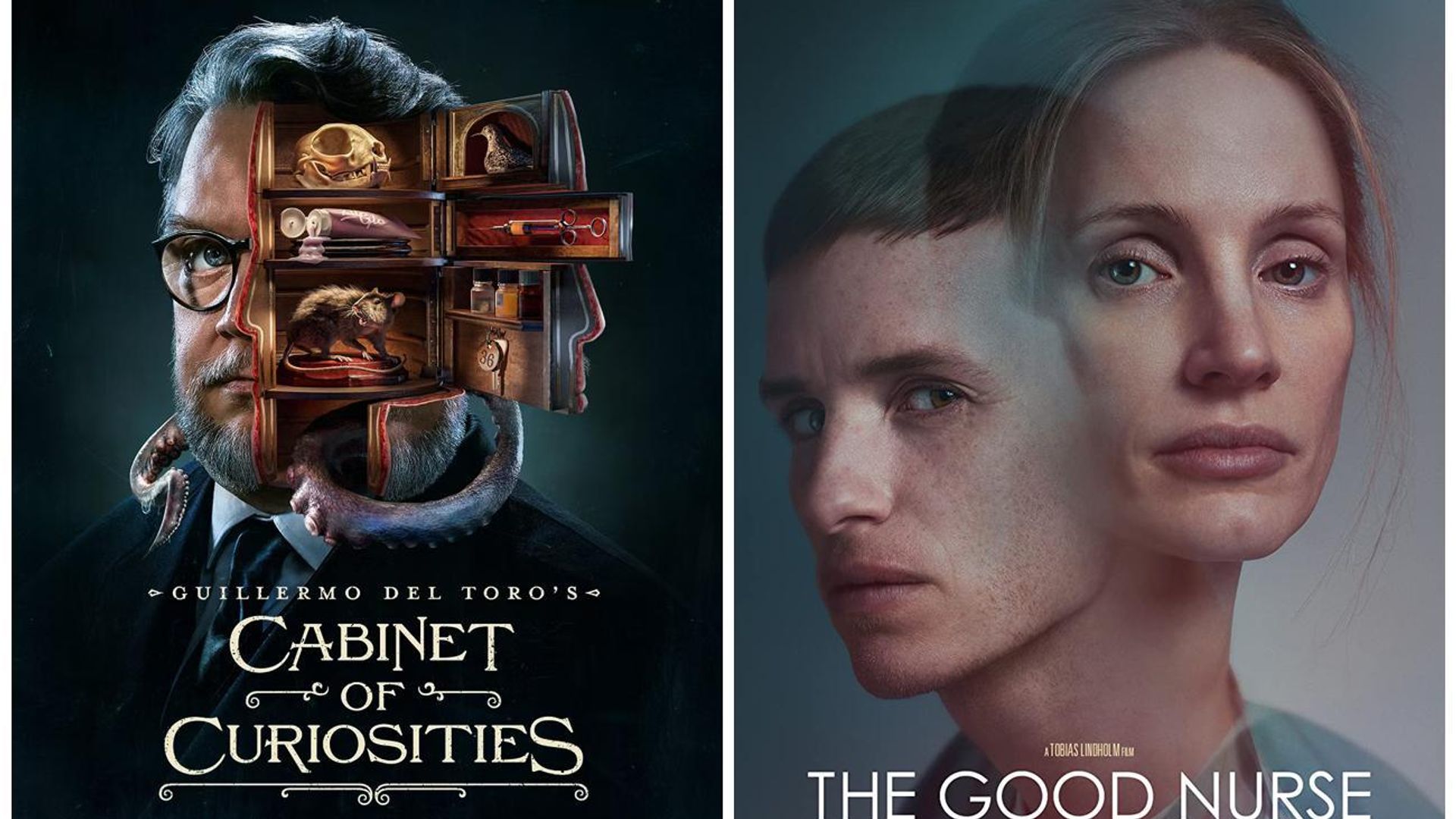 Qué ver: 7 películas y series de estreno que no te puedes perder