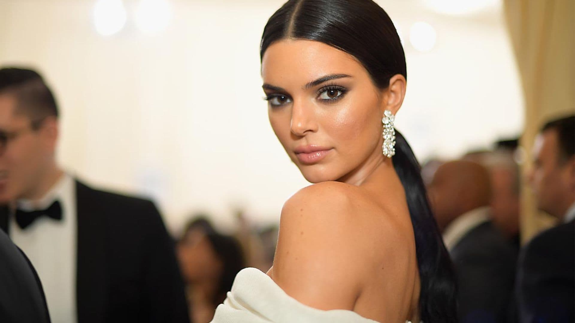 La 'healthy balance' que sigue Kendall Jenner y que nada tiene que ver con el deporte ni la comida