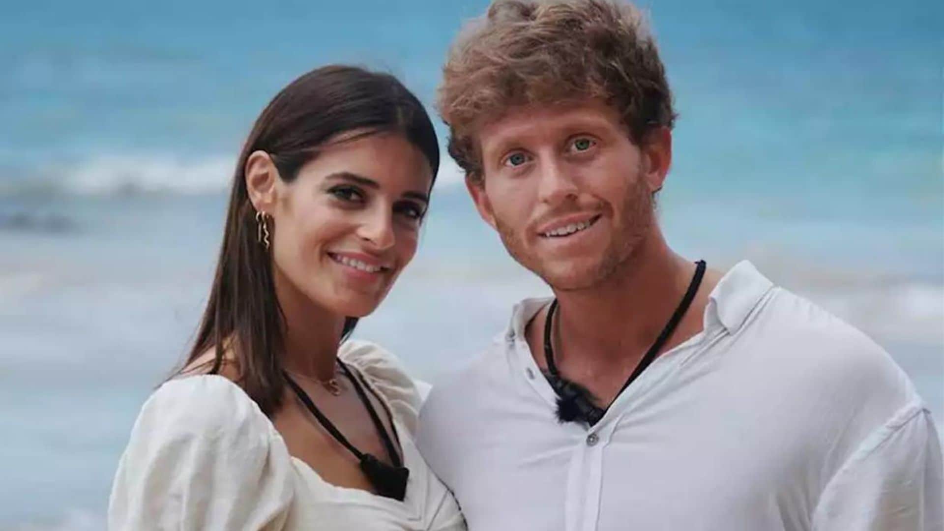 Gonzalo y Susana pasan al ataque tras su ruptura: 'No te reconozco'