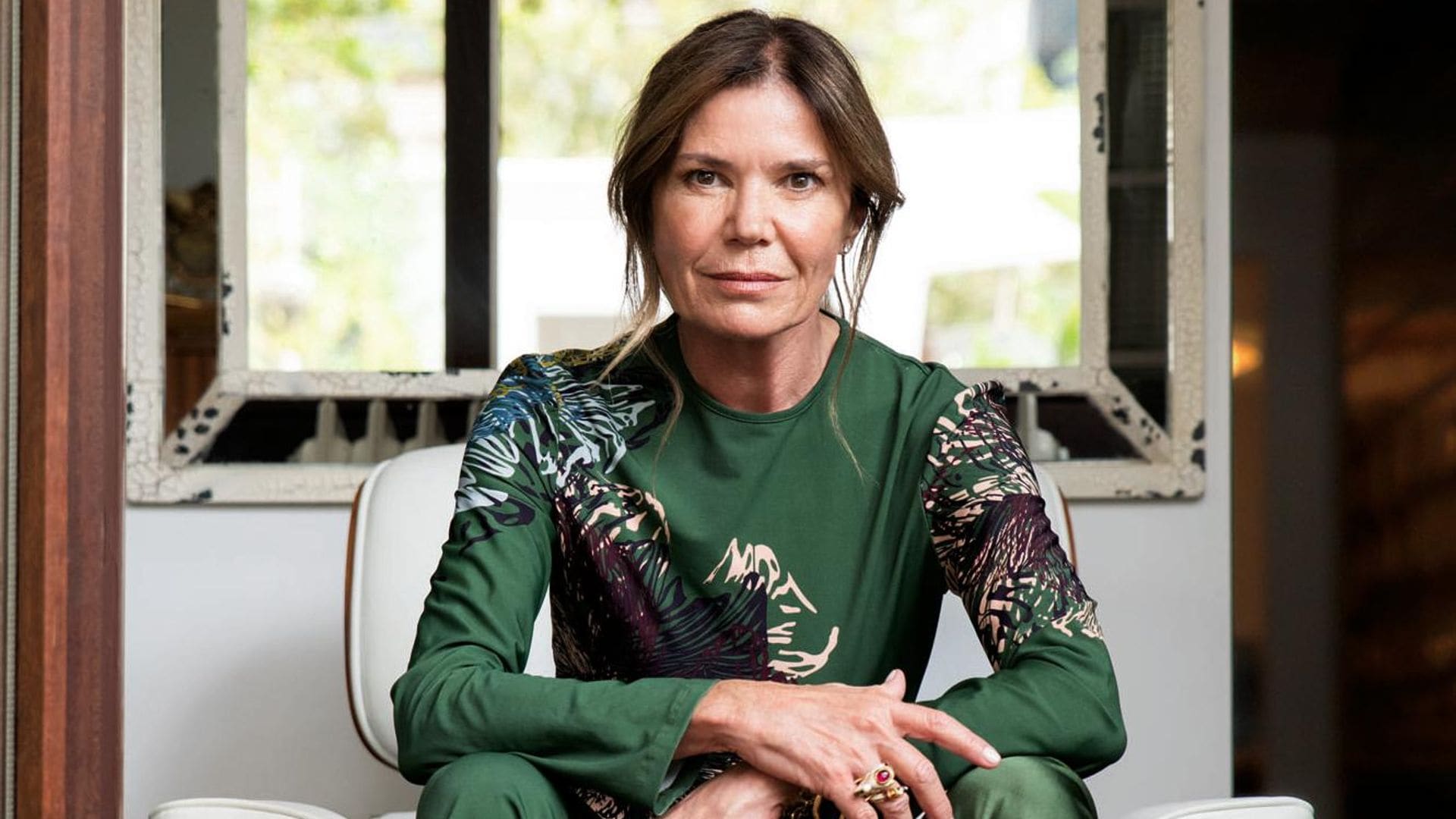Esther García Capdevila: arte & moda en Barcelona