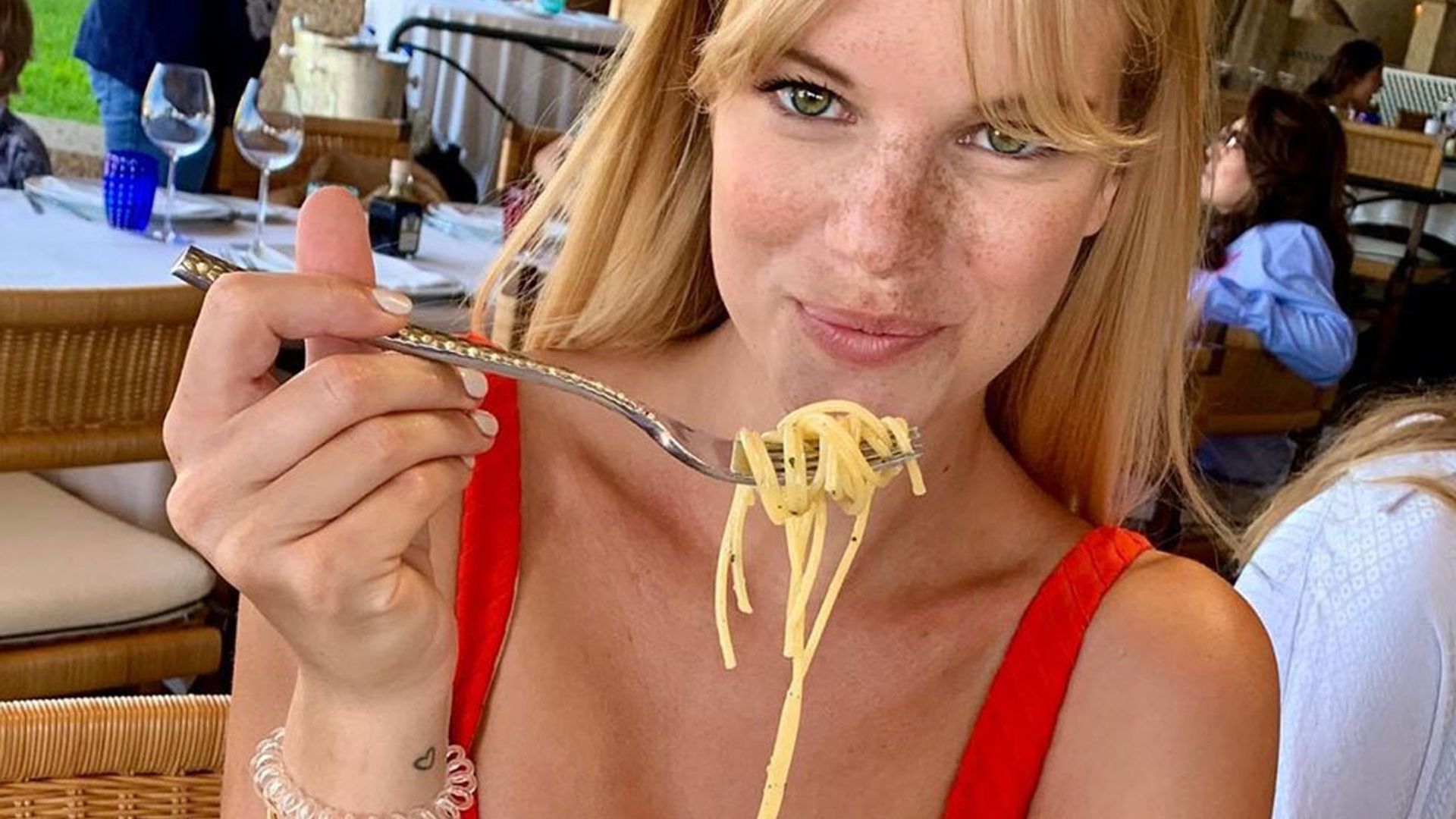 ¿Evitas la pasta para no engordar? Según este estudio, podrías estar equivocándote (¡por completo!)