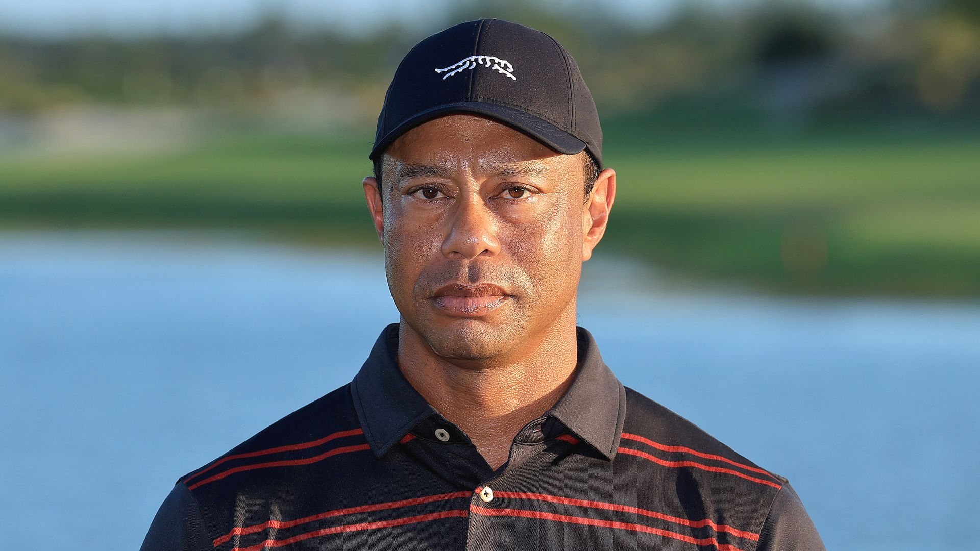 Tiger Woods rompe su silencio tras ser detenido y anuncia una drástica decisión para "buscar tratamiento"