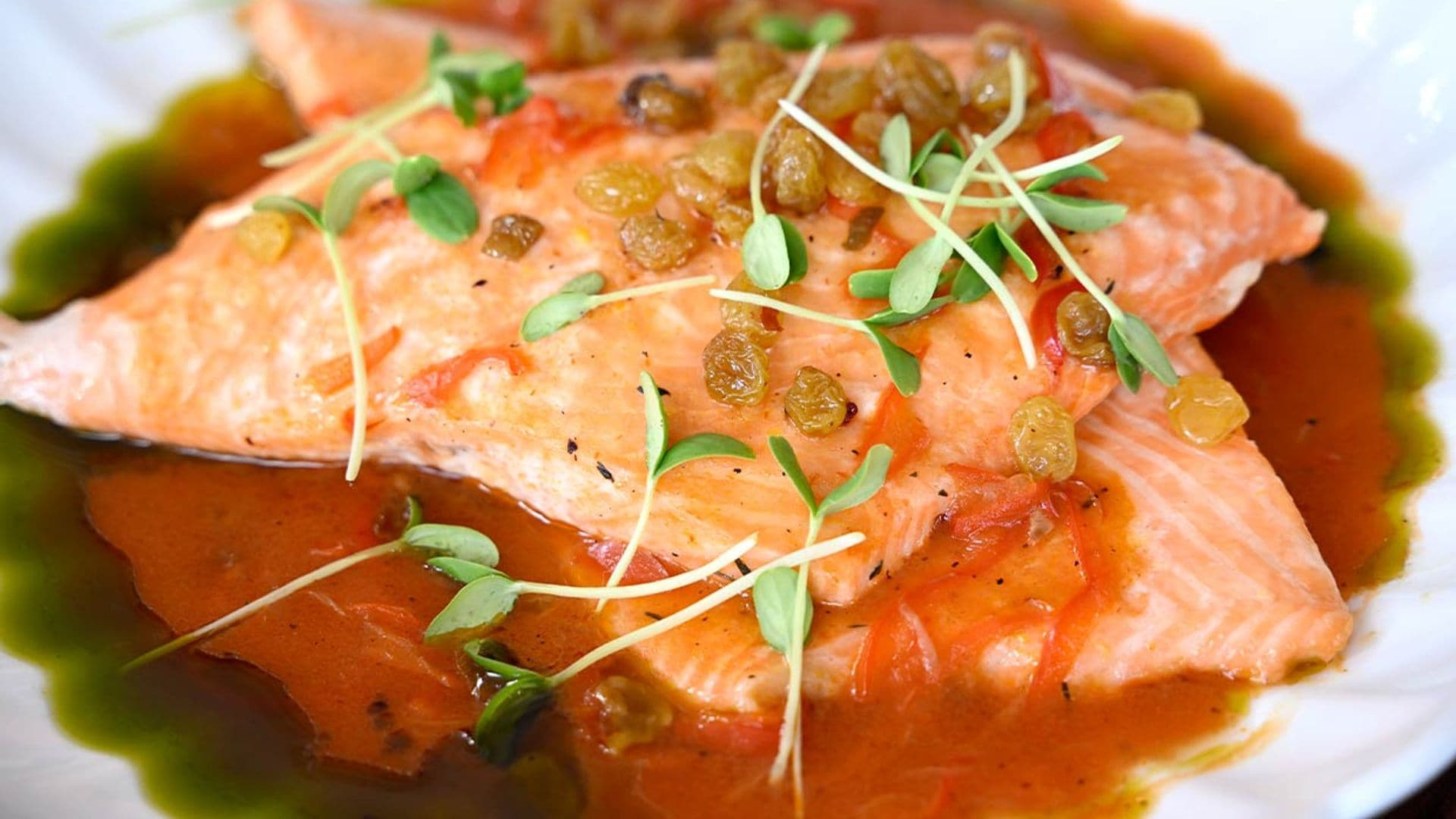 salmon